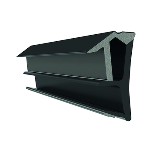 DICHTING SPV12 ramen & deuren zwart - groef 3,8-5,2mm Productafbeelding BIGPIC L