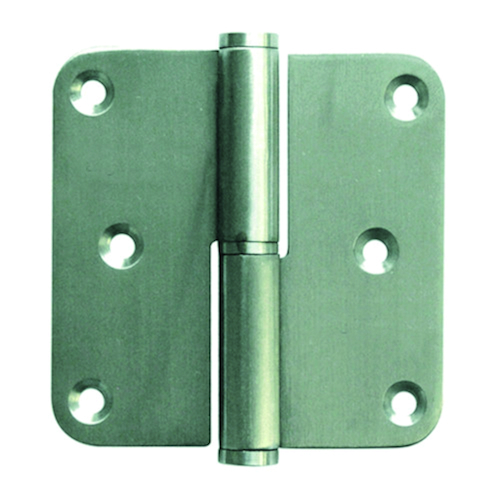 PAUMEL 80/80 AR TOE AISI 304 Qtec inox - Ø12mm - links - lemmer 2,5mm - slijtr 3mm Productafbeelding BIGPIC L