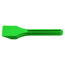 GLASLEPEL greenteQ groen kunststof Productafbeelding