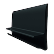 MIDDENDICHTING SV5109 - ramen zwart - groef 3,8-5,2mm - stolp Productafbeelding