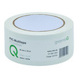 PVC MULTITAPE greenteQ B50mmxL33m - binnen+buiten Productafbeelding