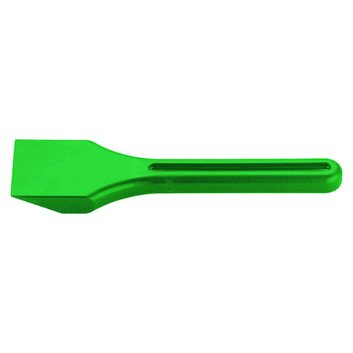 GLASLEPEL greenteQ groen kunststof Productafbeelding BIGPIC L