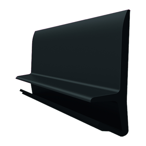 MIDDENDICHTING SV5109 - ramen zwart - groef 3,8-5,2mm - stolp Productafbeelding BIGPIC L